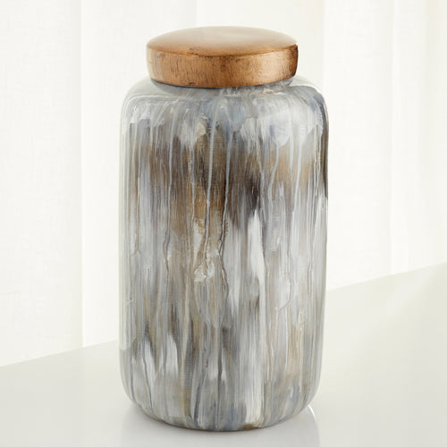 Spirit Drip Container By Cyan Design