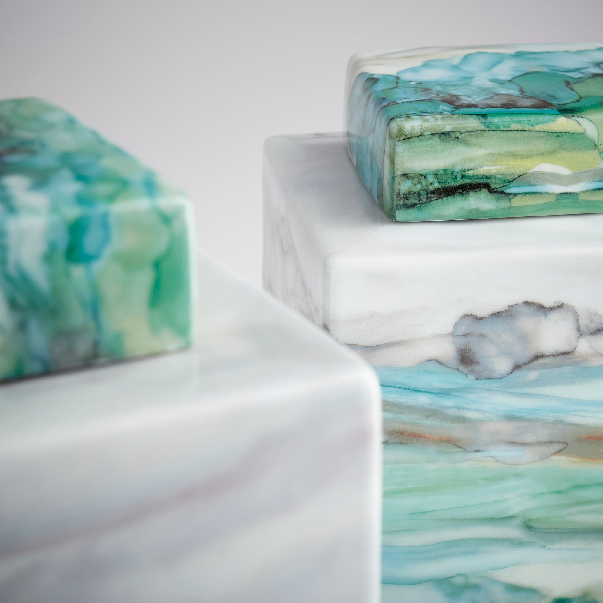 Amal Gamation Container By Cyan Design