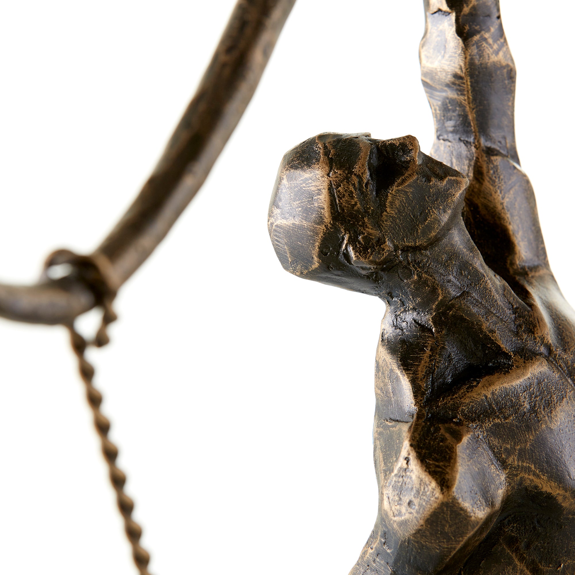 Bowman Sculpture By Cyan Design