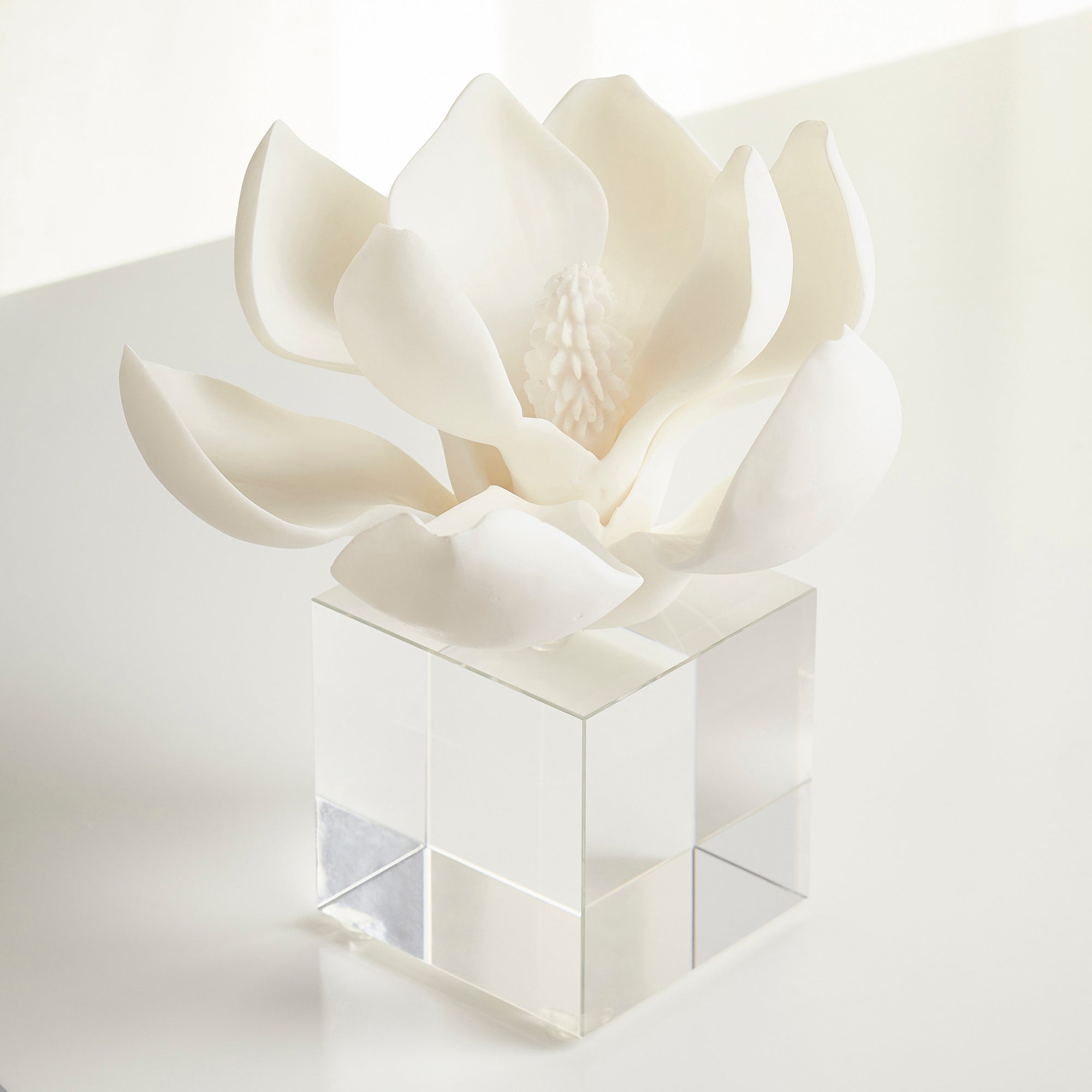 Oleander Sculpture By Cyan Design