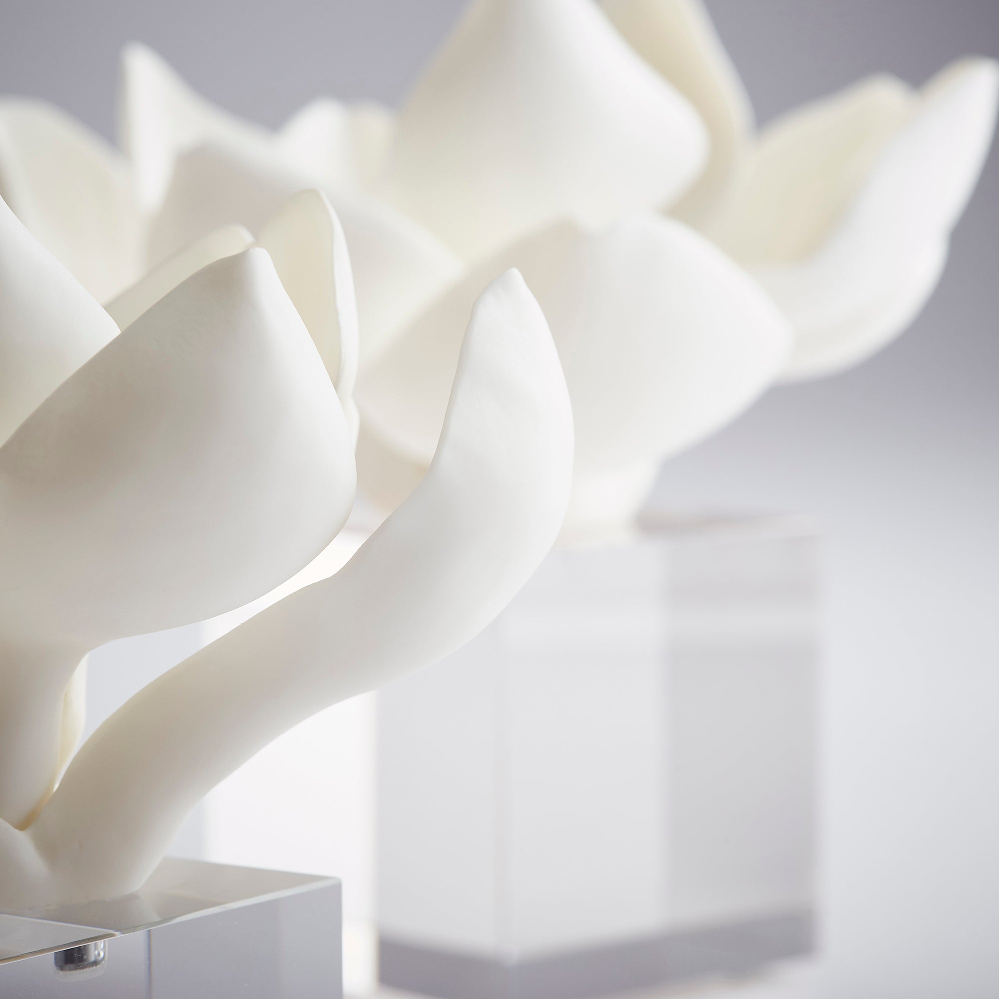 Oleander Sculpture By Cyan Design