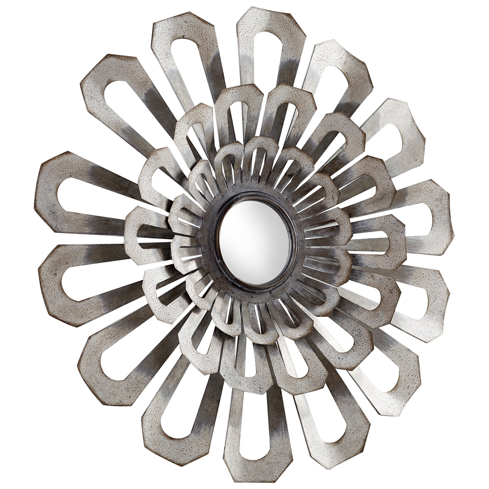 Eden Mirror By Cyan Design