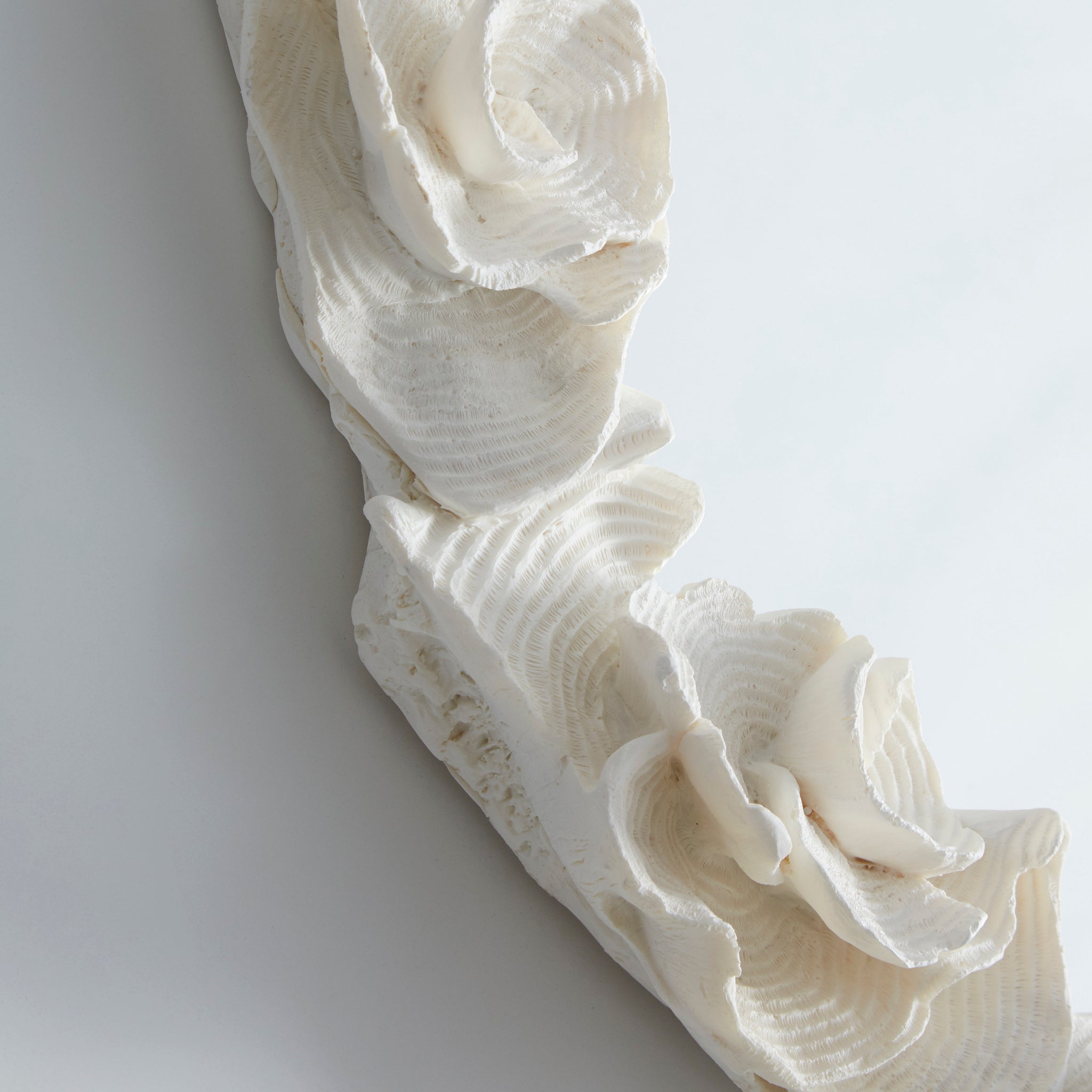 Gardenia Mirror By Cyan Design