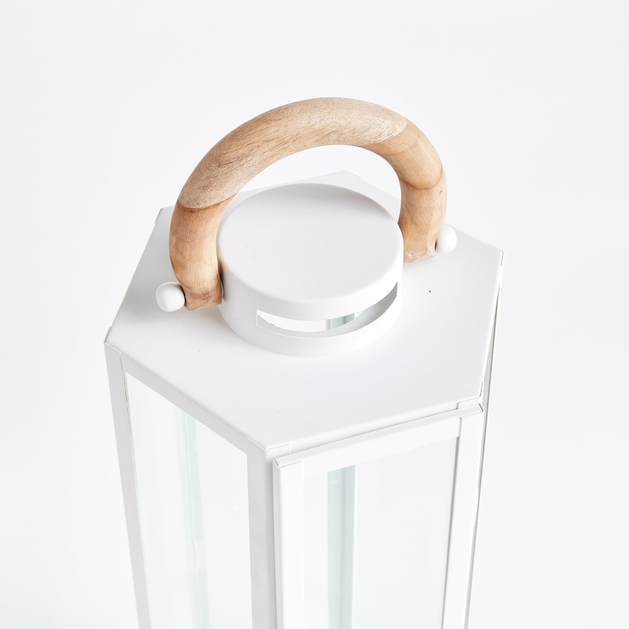 Napa Home And Garden Dockside Outdoor Lantern Large