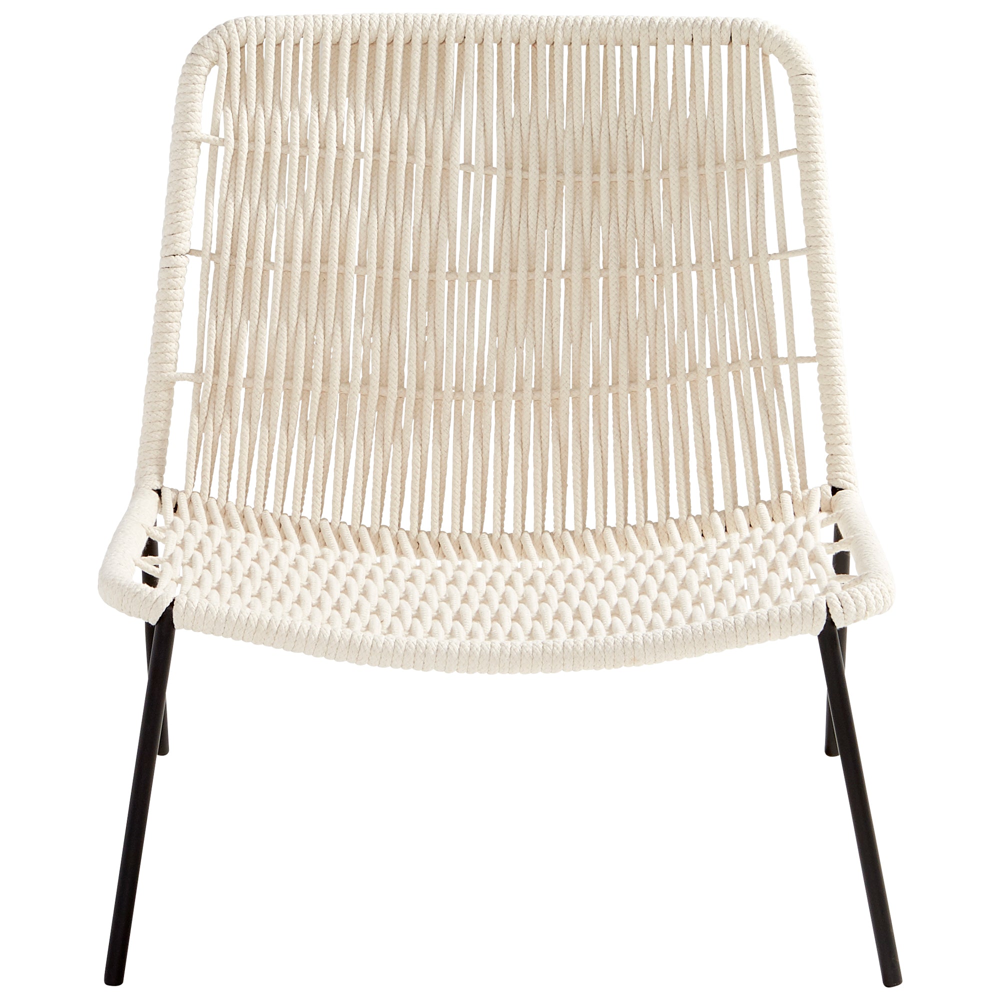 Althea Accent Chair By Cyan Design