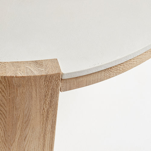 Spezza Table By Cyan Design