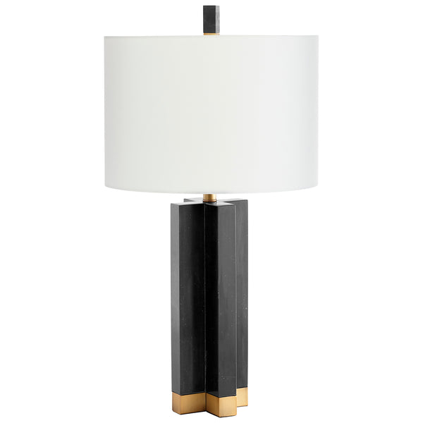 Trevi Table Lamp By Cyan Design