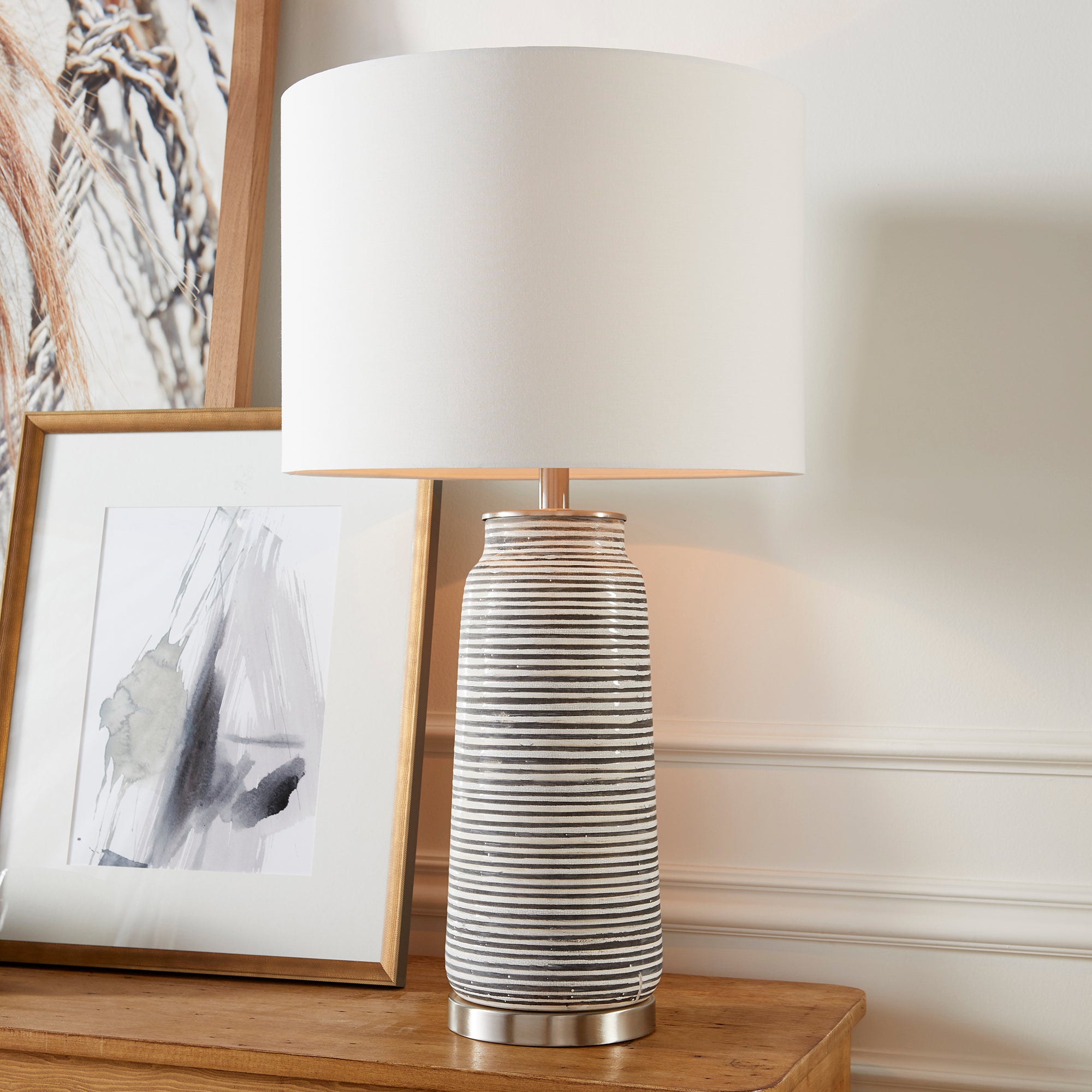 Bilbao Table Lamp By Cyan Design