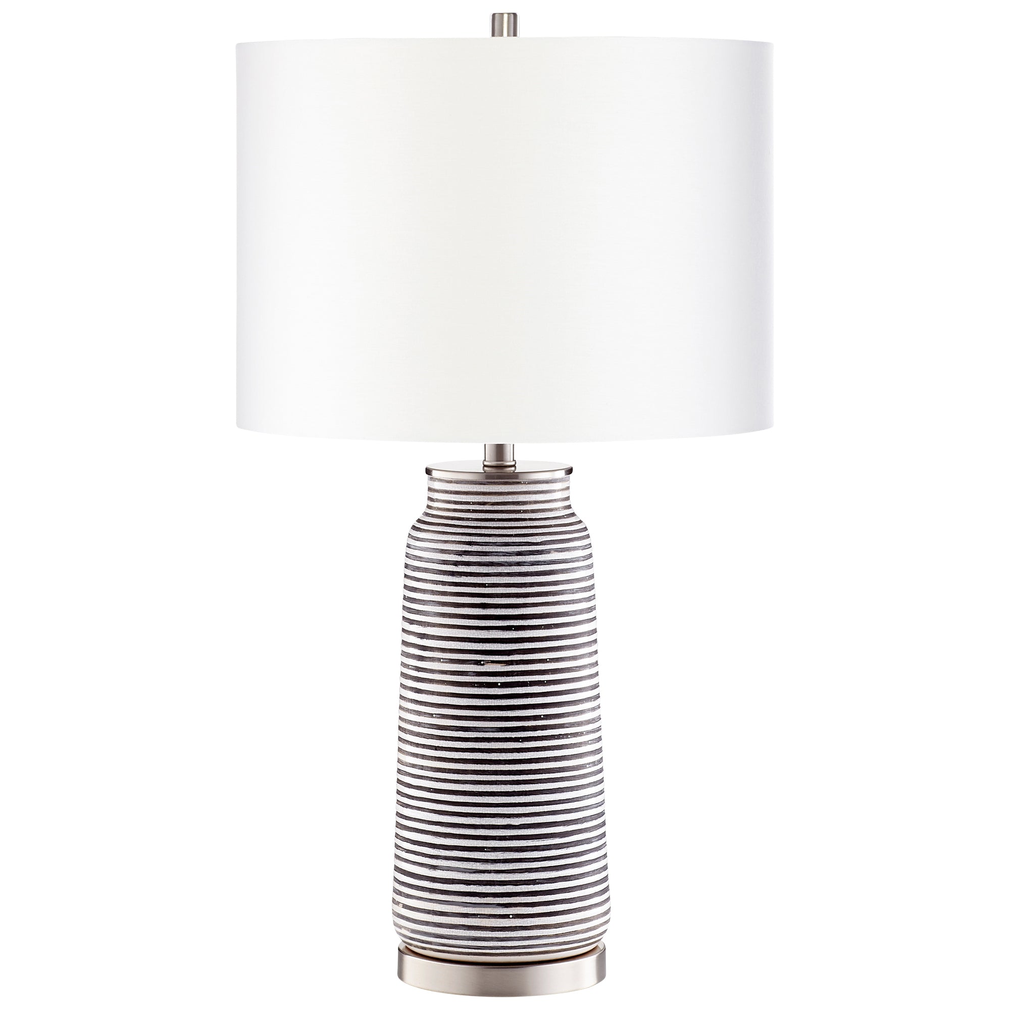 Bilbao Table Lamp By Cyan Design