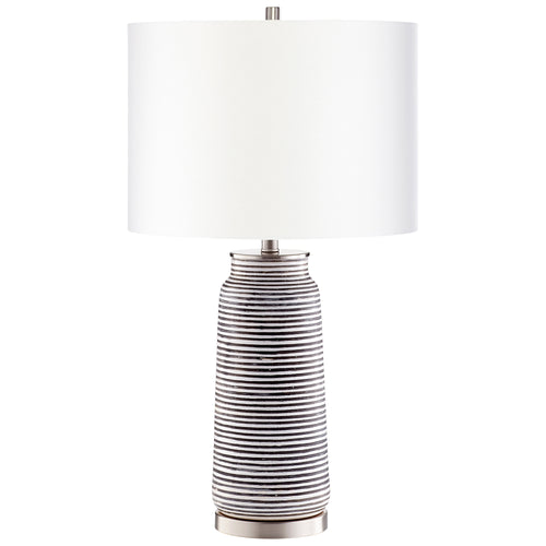 Bilbao Table Lamp By Cyan Design