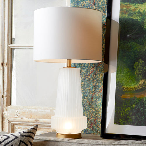 Mila Table Lamp By Cyan Design