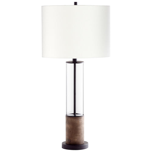 Colossus Table Lamp By Cyan Design