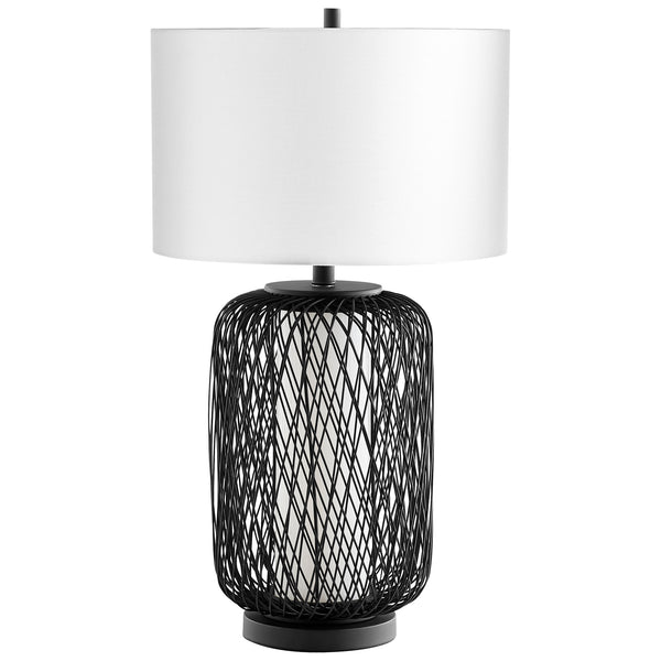 Nexus Table Lamp By Cyan Design