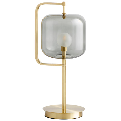 Isotope Table Lamp By Cyan Design