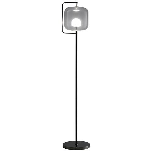 Isotope Floor Lamp By Cyan Design