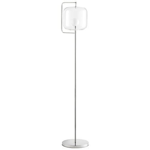 Isotope Floor Lamp By Cyan Design