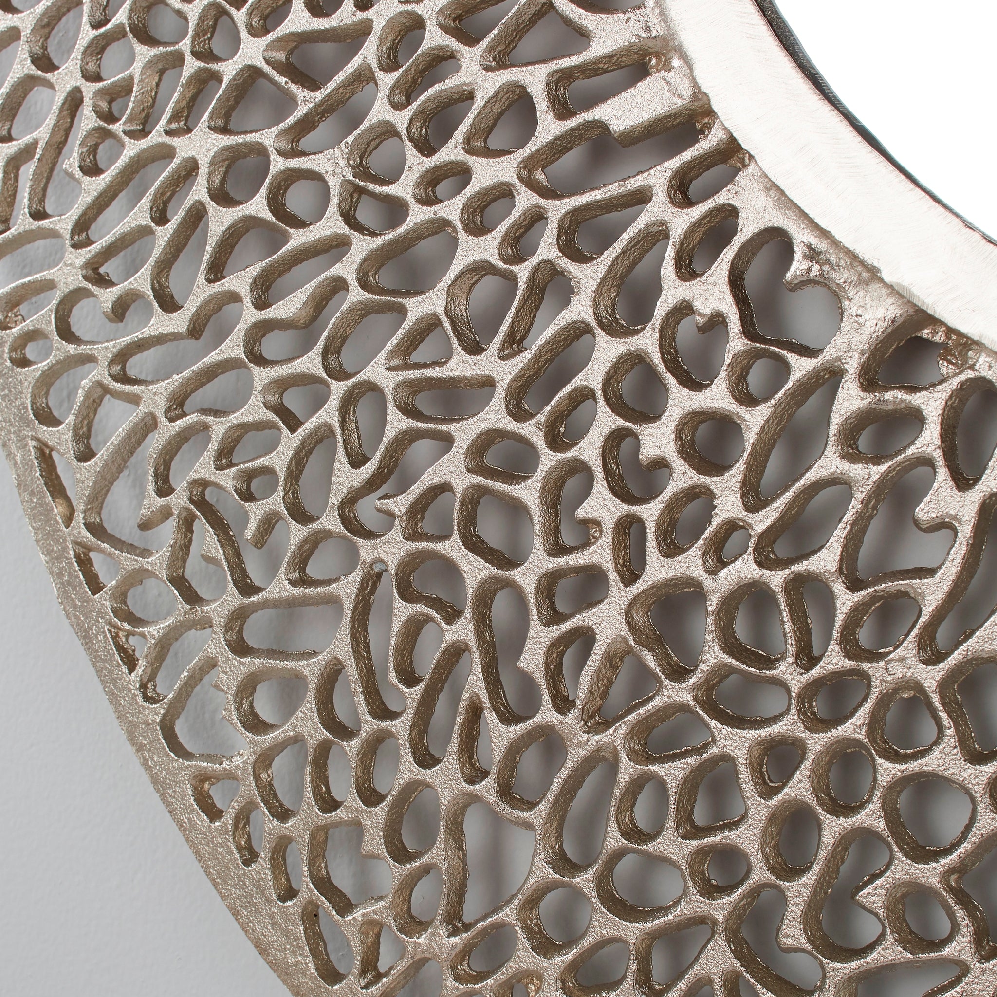 Dores Mirror By Cyan Design