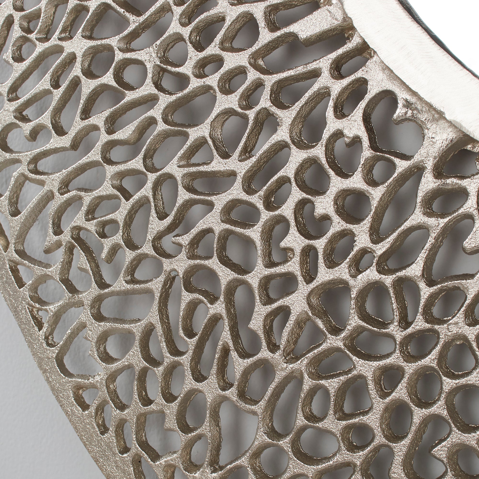 Dores Mirror By Cyan Design