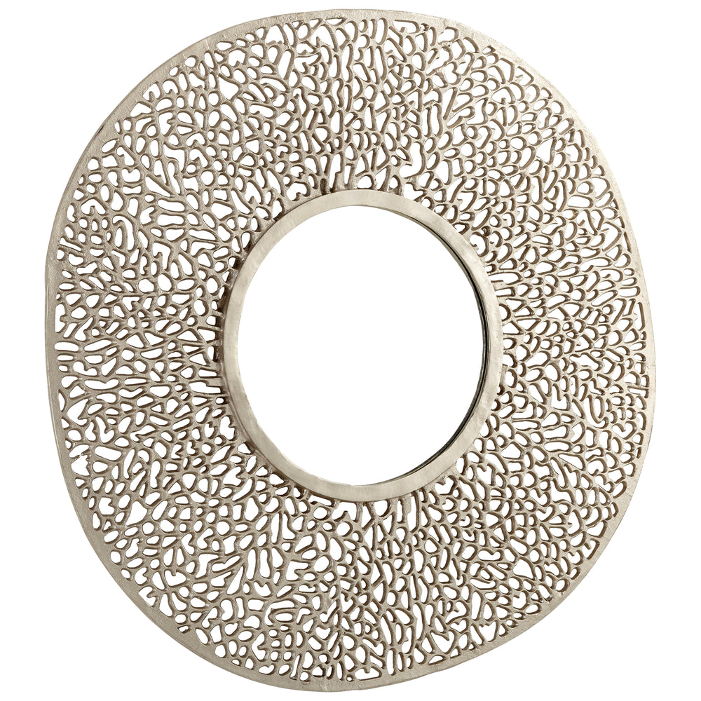 Dores Mirror By Cyan Design