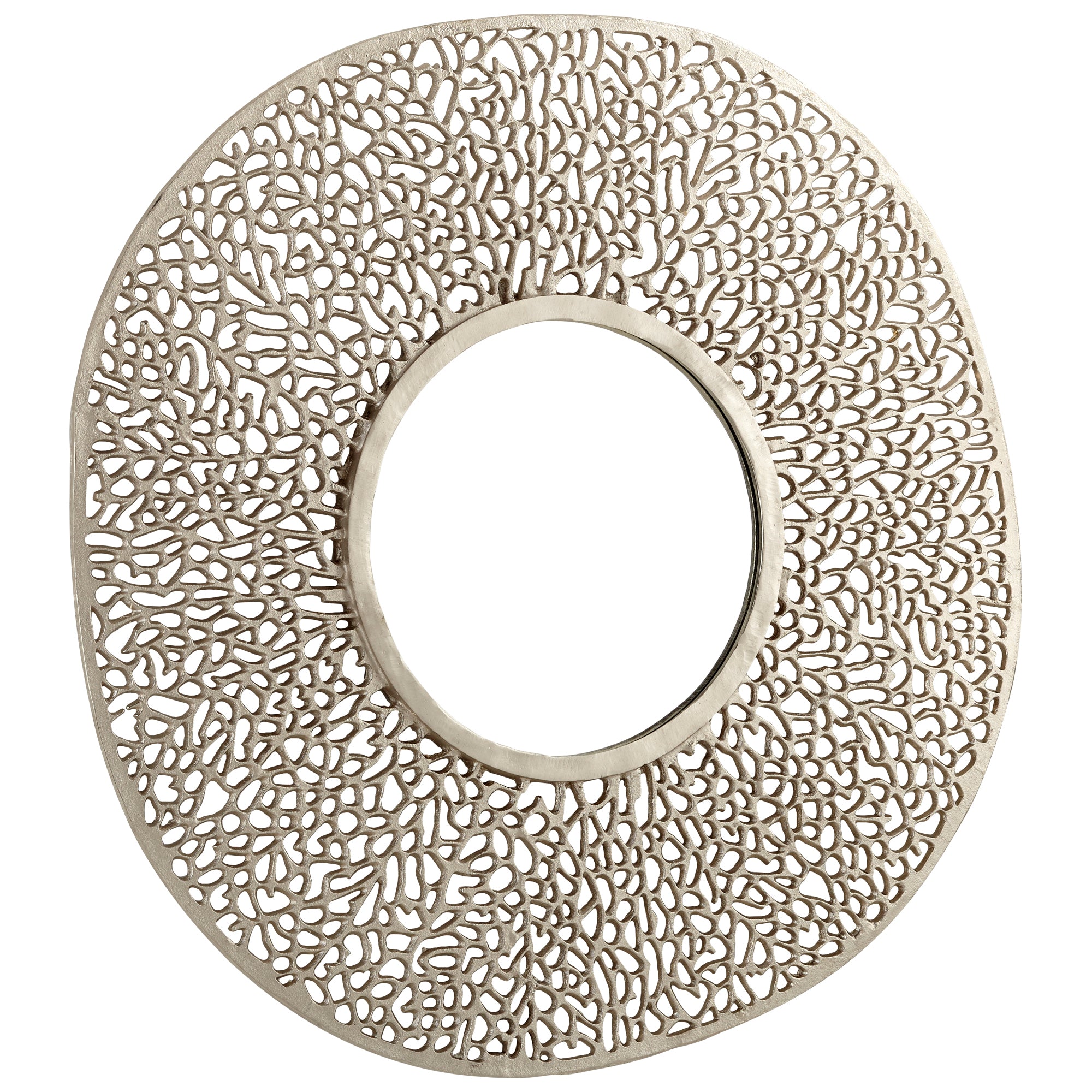 Dores Mirror By Cyan Design