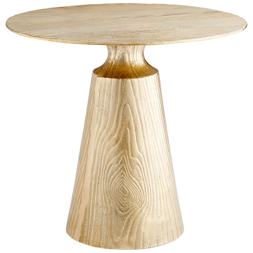 Oregonia Side Table By Cyan Design