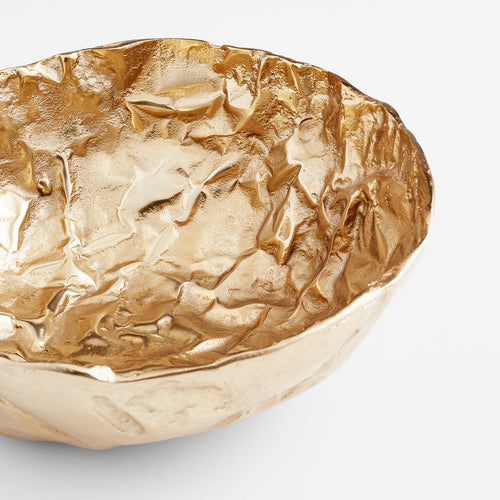 Bolivar Bowl By Cyan Design