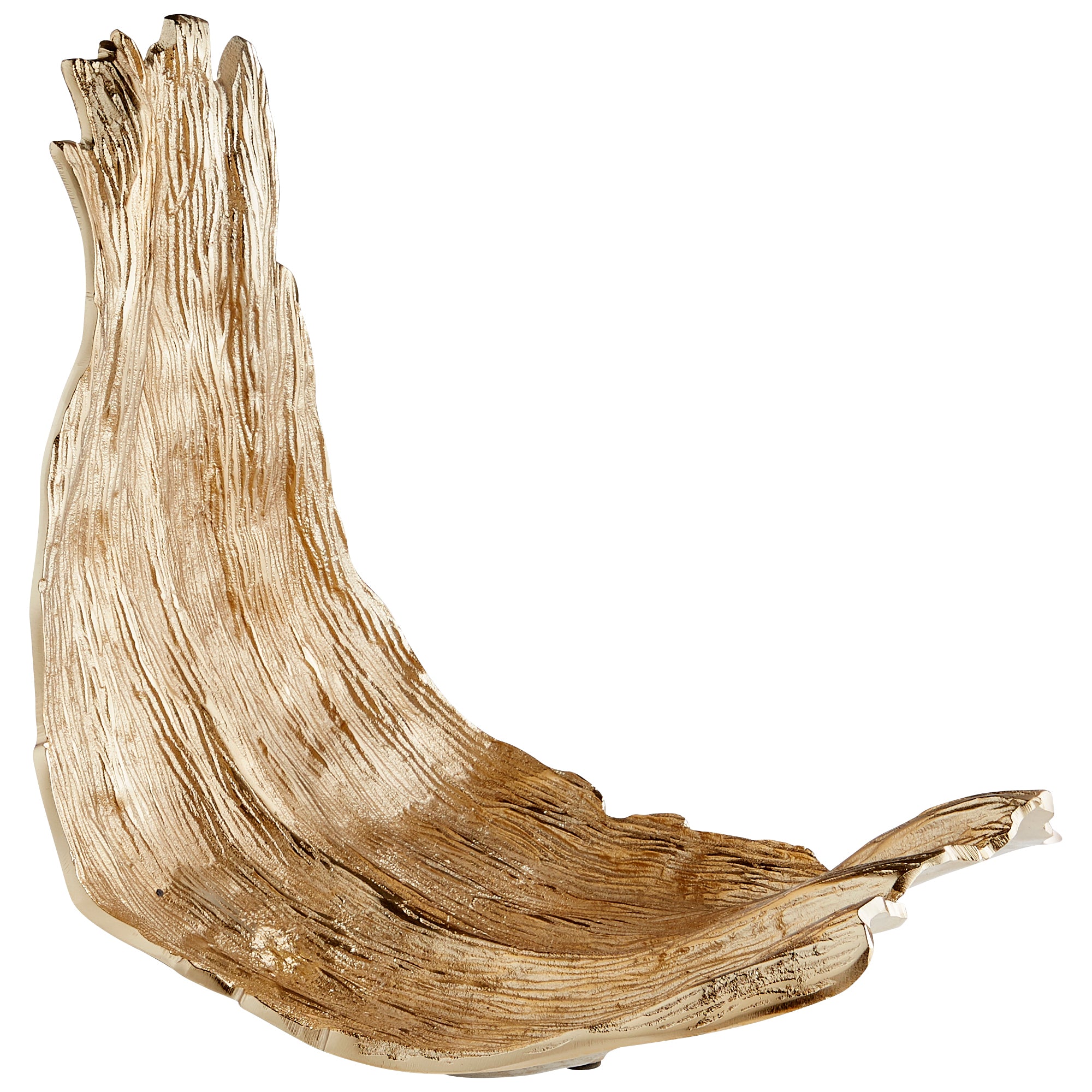 Chaparral Tray By Cyan Design