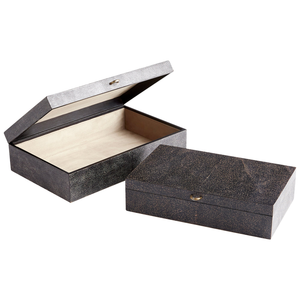 Puma Container By Cyan Design