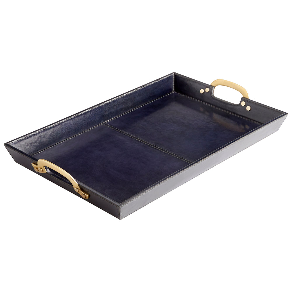 Mcqueen Tray By Cyan Design