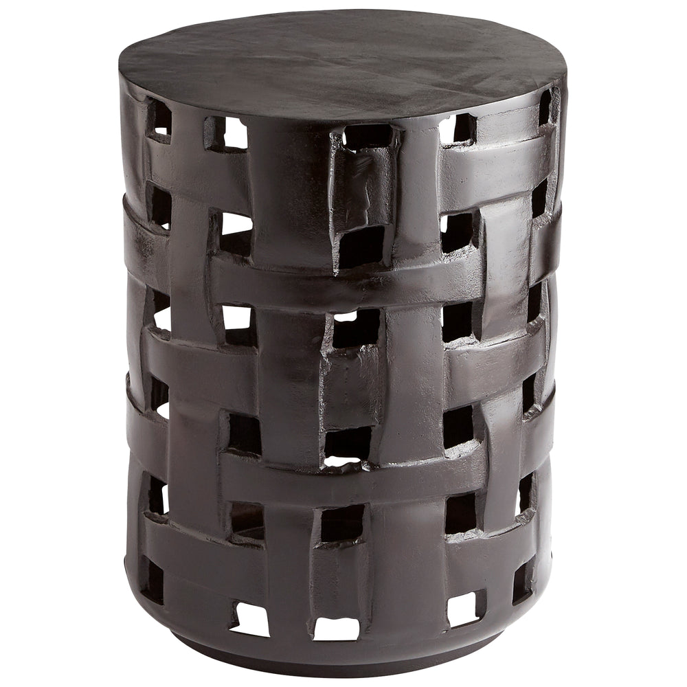 Cardin Side Table         By Cyan Design