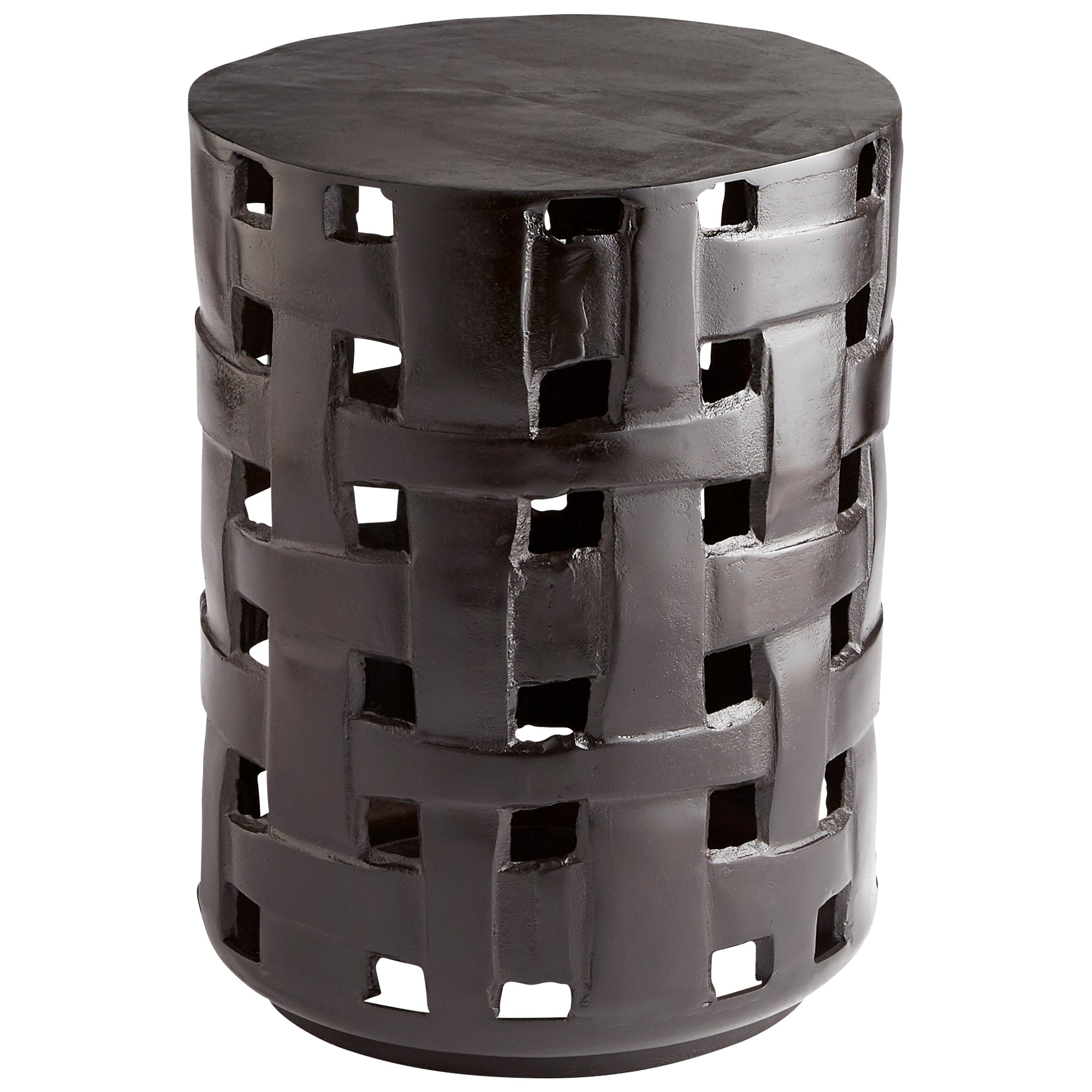 Cardin Side Table         By Cyan Design