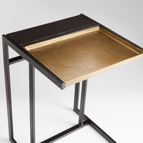 Tintas Table By Cyan Design