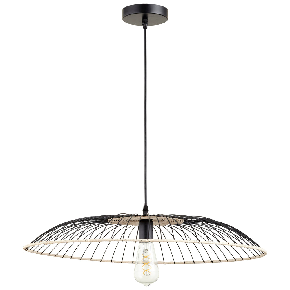 Parasol Pendant By Cyan Design