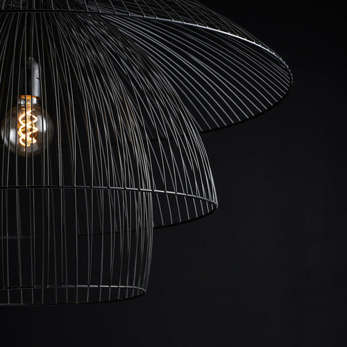 Canopy Pendant Light By Cyan Design