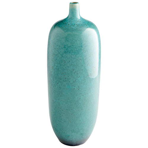 Native Gloss Vase By Cyan Design
