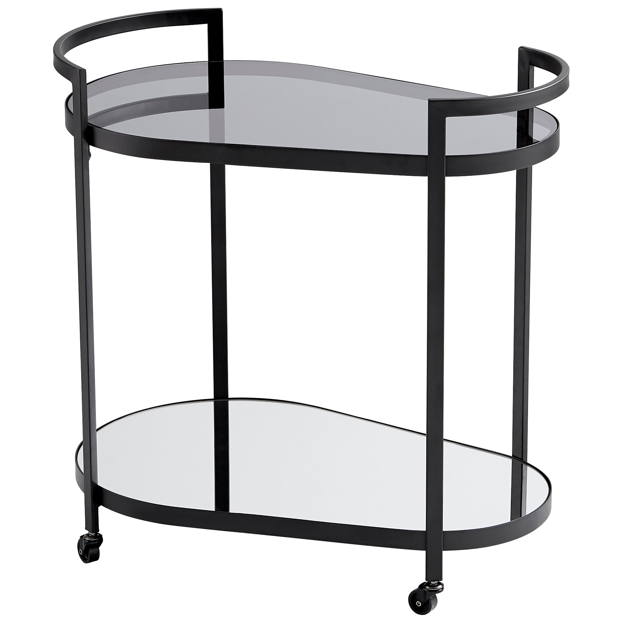 Cosmo Bar Cart By Cyan Design
