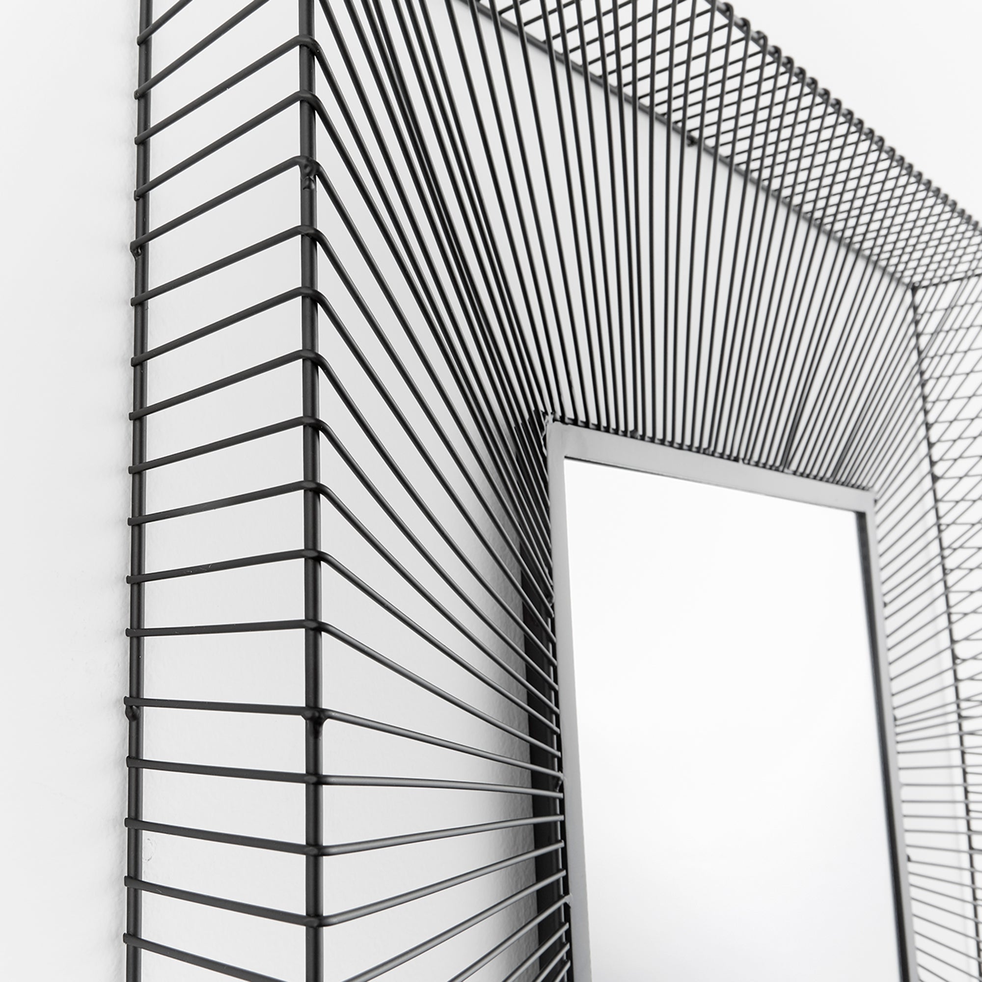 Enchantment Mirror By Cyan Design