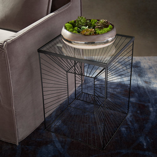 Enchantment Side Table By Cyan Design