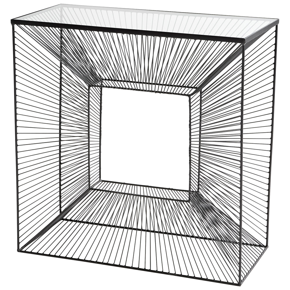 Enchantment Console Table By Cyan Design