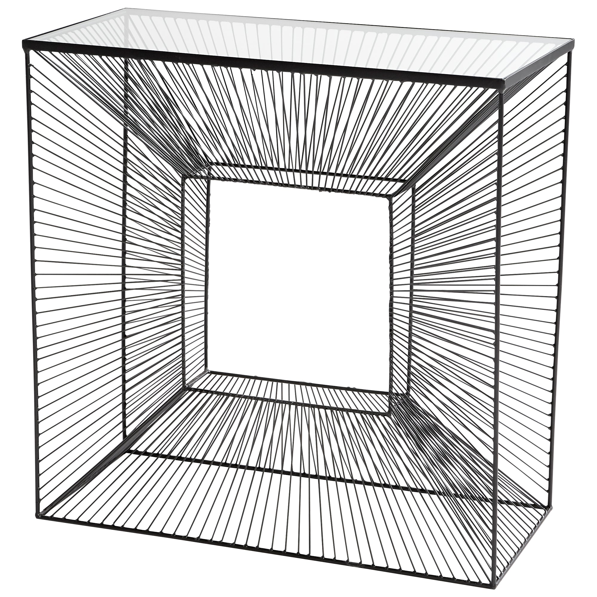 Enchantment Console Table By Cyan Design