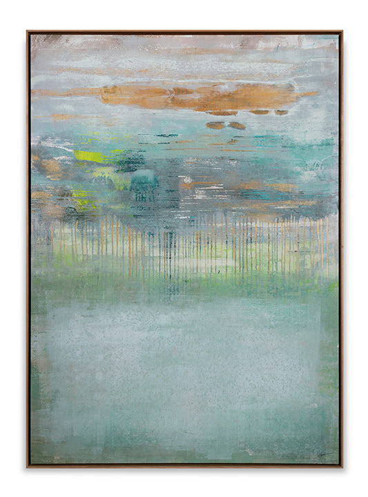 Grand Image Home Maeve Harris, Hall Of Mosses Art