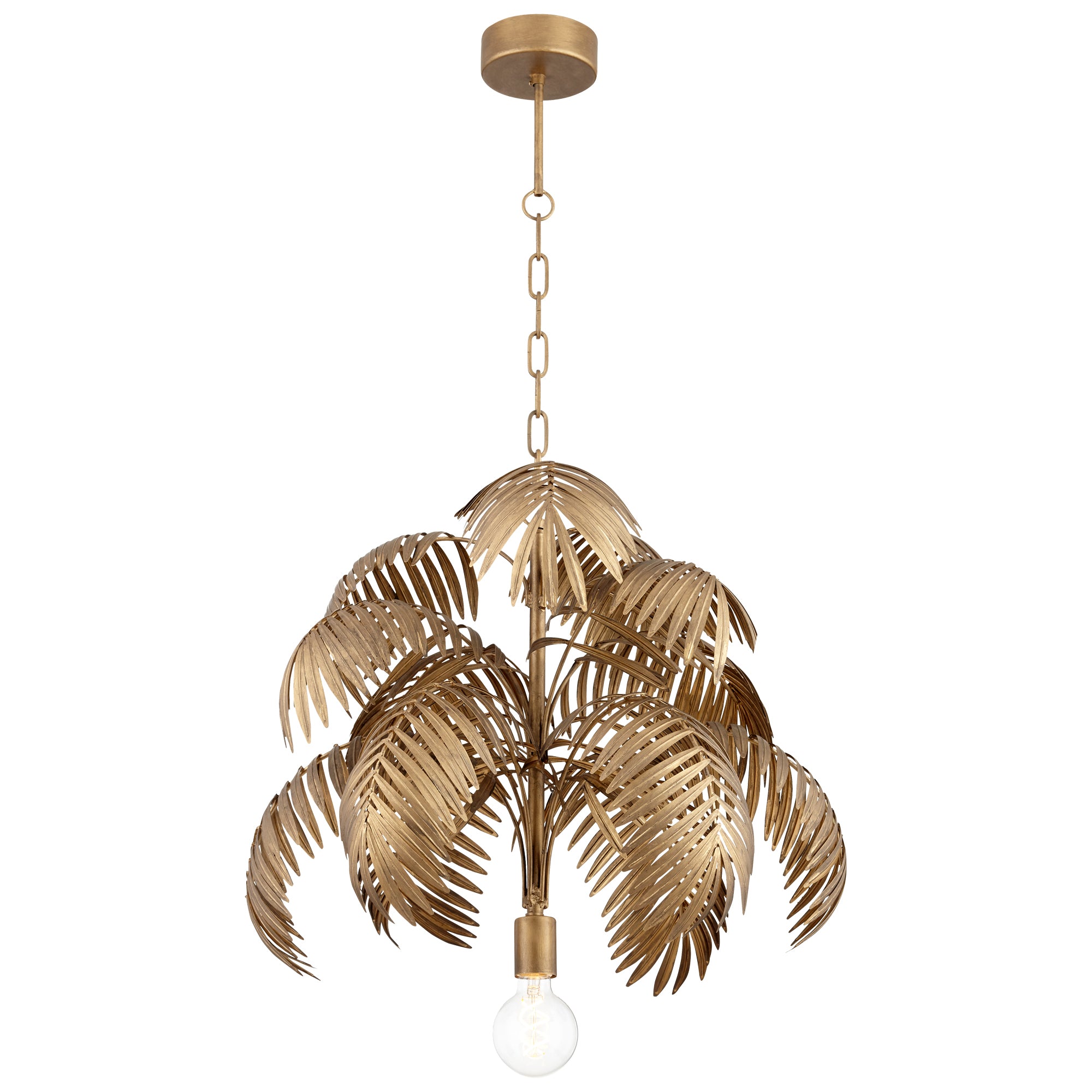 Ravello Pendant  By Cyan Design