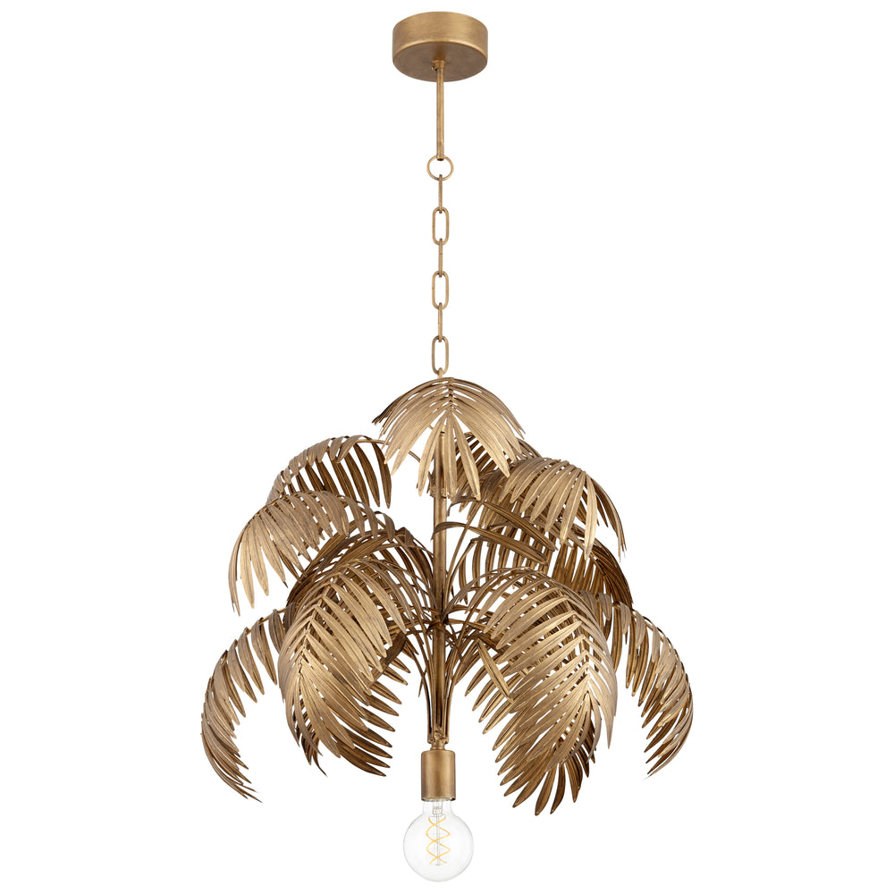 Ravello Pendant  By Cyan Design