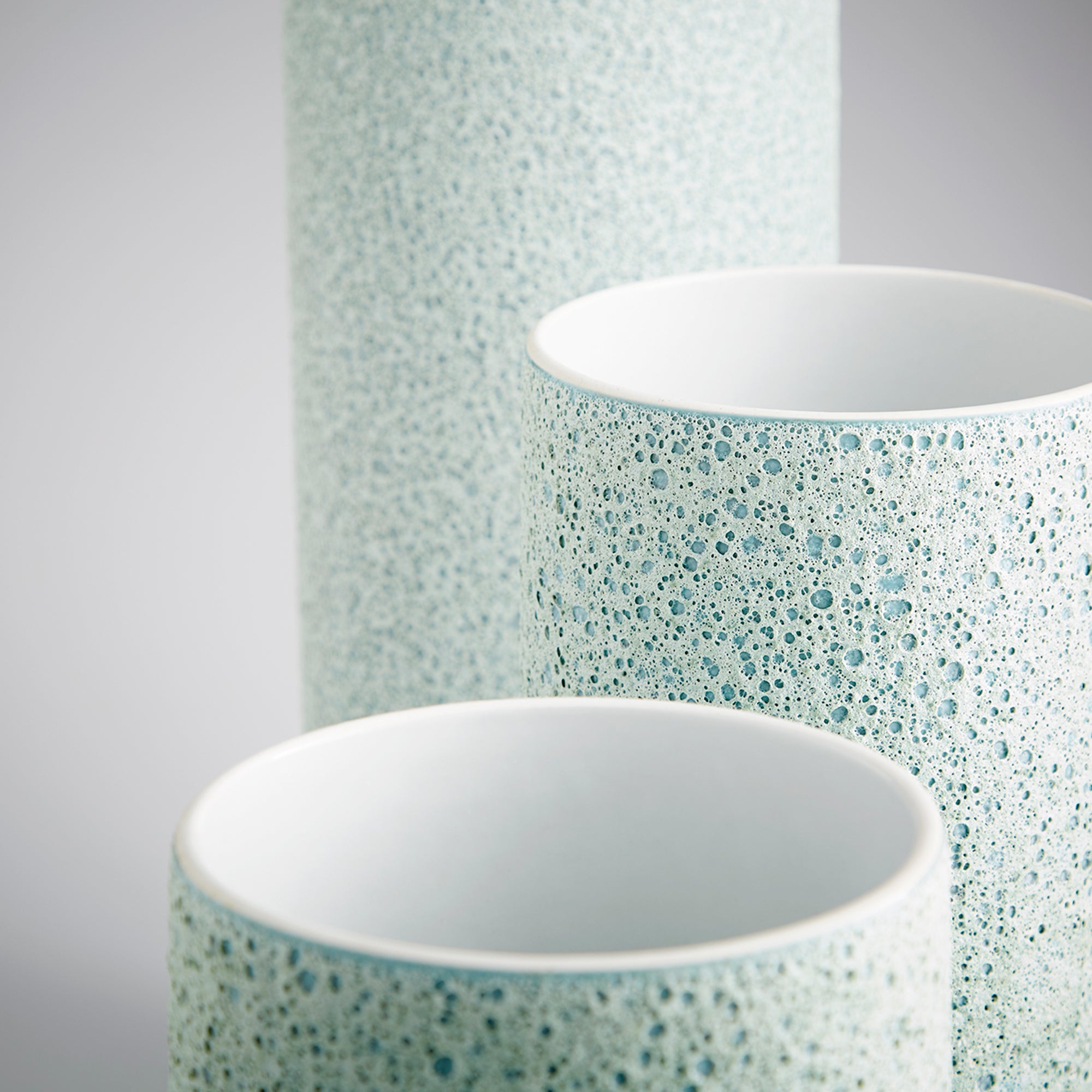 Fiji Vase By Cyan Design