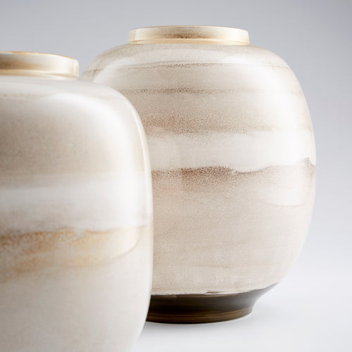 Kasha Vase By Cyan Design