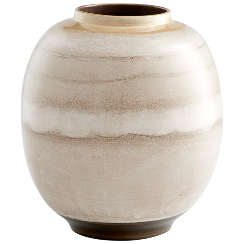 Kasha Vase By Cyan Design