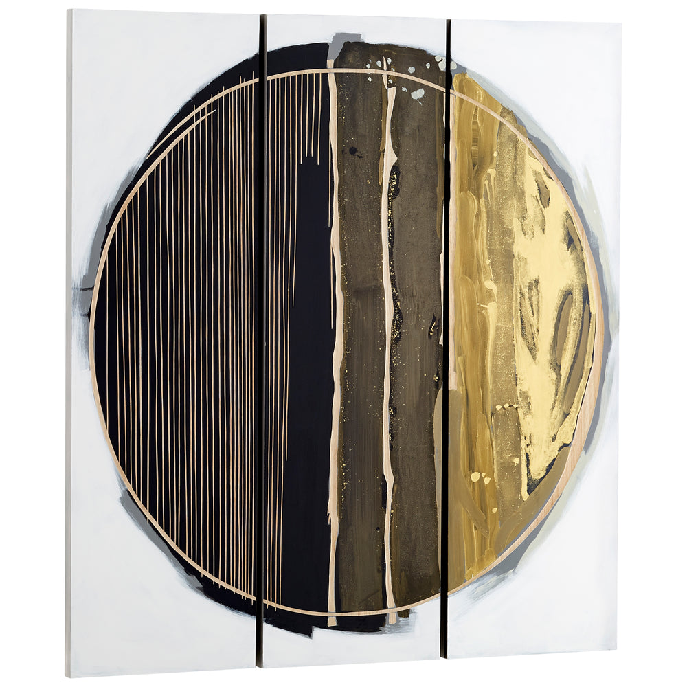 Donya Wall Art By Cyan Design