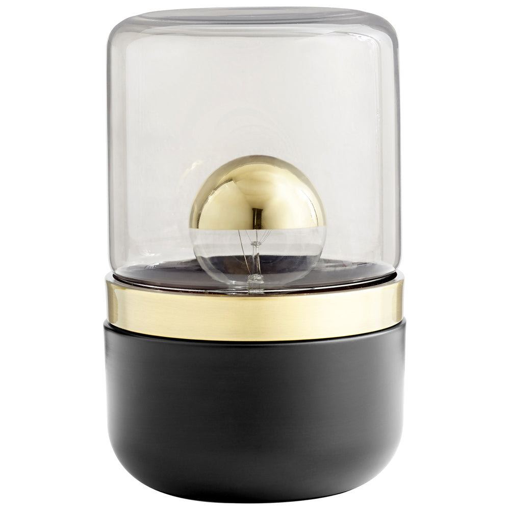 Odyssey Table Lamp By Cyan Design