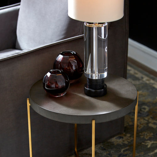 Gravity Table Lamp By Cyan Design