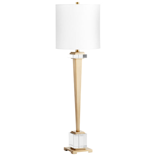 Statuette Table Lamp By Cyan Design